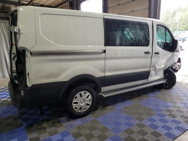 Изображение 3 2023 FORD TRANSIT T-250 2023 с VIN 1FTBR1Y89PKB40464