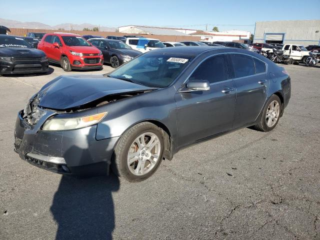 Obraz 1 z 2009 ACURA TL  2009 z VIN 19UUA86249A001070