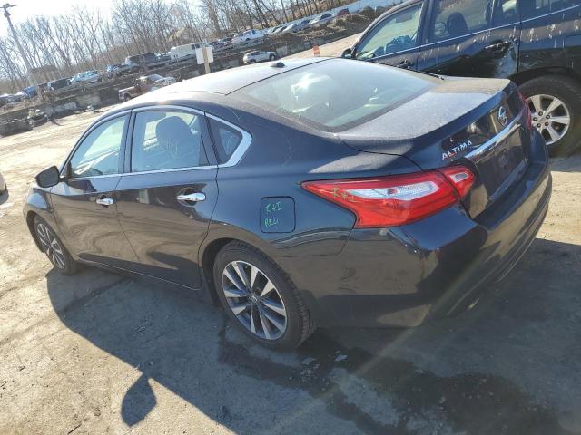 Изображение 2 2017 NISSAN ALTIMA 2.5 2017 с VIN 1N4AL3APXHC190625