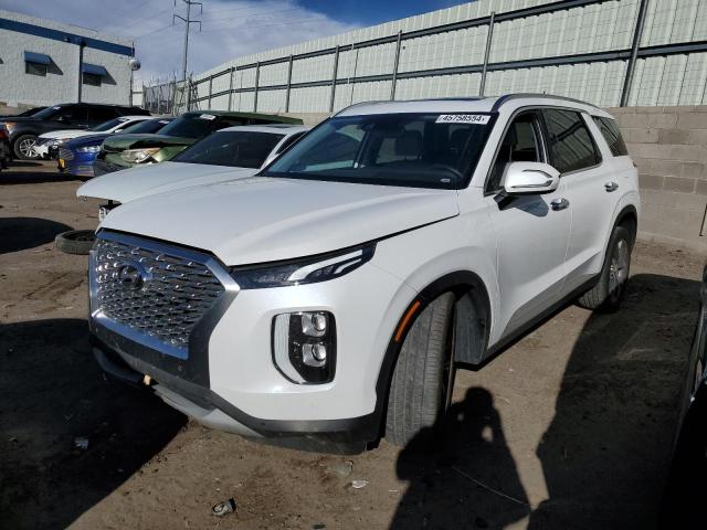 Изображение 2020 HYUNDAI PALISADE SEL 2020