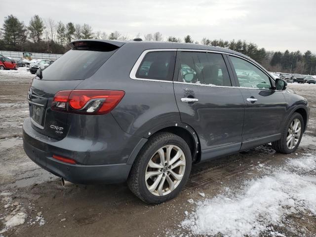 Изображение 3 2013 MAZDA CX-9 GRAND TOURING 2013 с VIN JM3TB3DV5D0416735