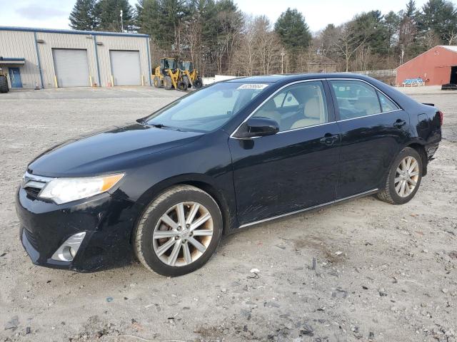 Image 1 of 2012 TOYOTA CAMRY BASE 2012 with VIN 4T4BF1FK5CR177597