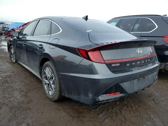 Obraz 2 z 2023 HYUNDAI SONATA SEL 2023 z VIN KMHL64JA7PA324864