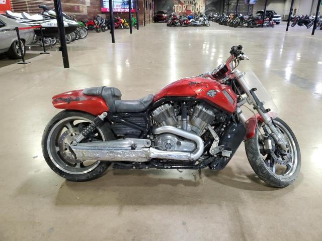 Изображение 1 2013 HARLEY-DAVIDSON VRSCF VROD MUSCLE 2013 с VIN 1HD1HPH10DC806488