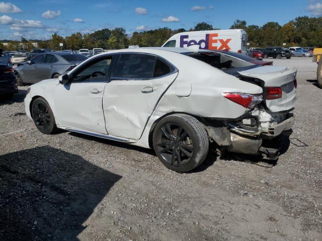 Image 2 of 2020 ACURA TLX TECHNOLOGY 2020 with VIN 19UUB2F41LA005497