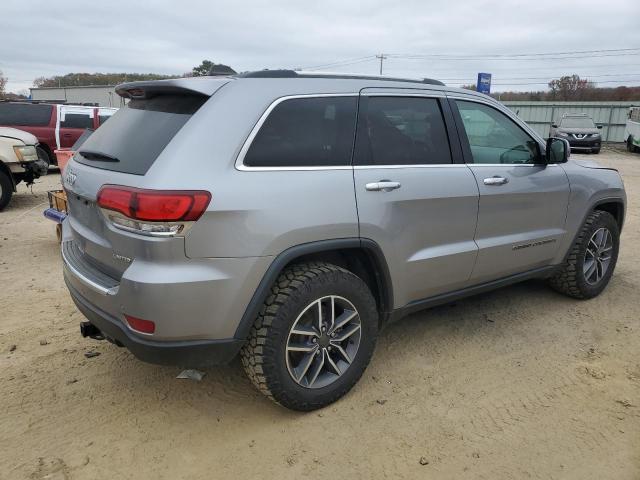 Изображение 3 2020 JEEP GRAND CHEROKEE LIMITED 2020 с VIN 1C4RJFBG6LC340936