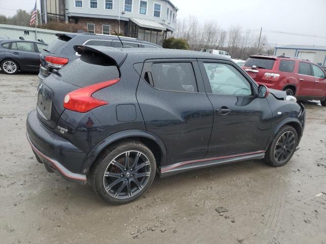 Изображение 3 2014 NISSAN JUKE NISMO RS 2014 с VIN JN8DF5MVXET150064