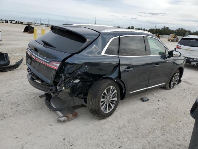Obraz 3 z 2022 LINCOLN NAUTILUS RESERVE 2022 z VIN 2LMPJ6K90NBL00735