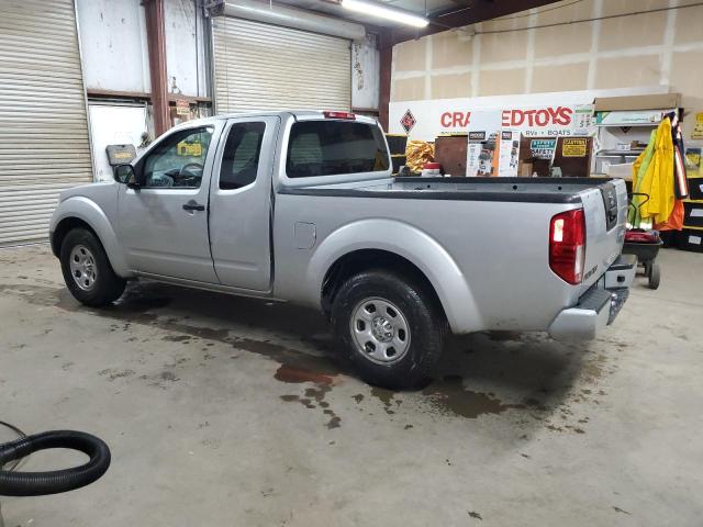 Изображение 2 2021 NISSAN FRONTIER S 2021 с VIN 1N6ED0CE9MN718783