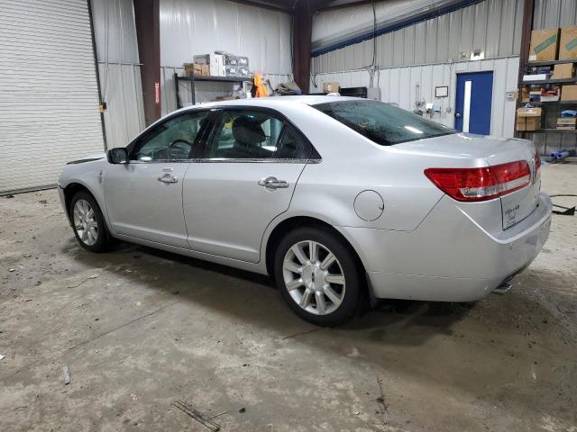 Изображение 2 2011 LINCOLN MKZ  2011 с VIN 3LNHL2GC7BR752881