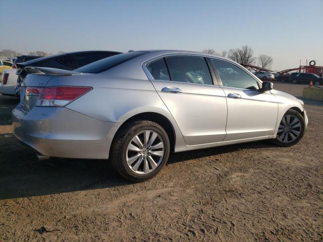 Image 3 of 2012 HONDA ACCORD EXL 2012 with VIN 1HGCP3F88CA015840