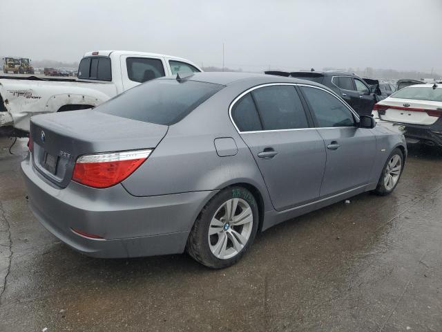Obraz 3 z 2010 BMW 528 I 2010 z VIN WBANU5C53AC126509