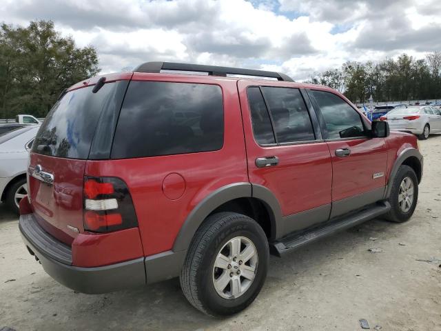Image 3 of 2006 FORD EXPLORER XLT 2006 with VIN 1FMEU63E86UB50195