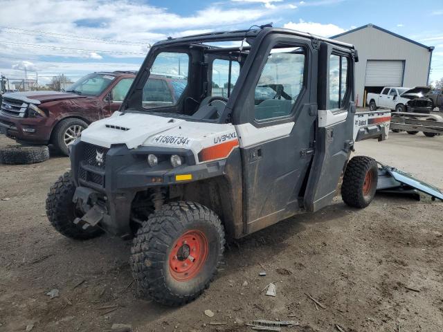 Image 2 of 2021 BOBCAT UV34 2021 with VIN 4XAB537A5M8021404