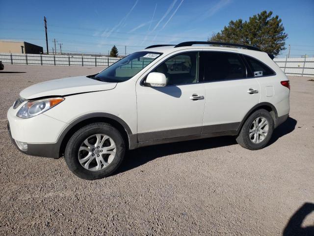 Image 1 of 2011 HYUNDAI VERACRUZ GLS 2011 with VIN KM8NU4CC6BU151942