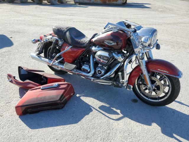 Image 1 of 2019 HARLEY-DAVIDSON FLHR  2019 with VIN 1HD1FBC19KB662443