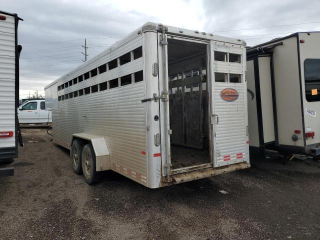 Image 3 of 2015 SUND HORSE TRLR 2015 with VIN 13SKJ3223F1KB0055