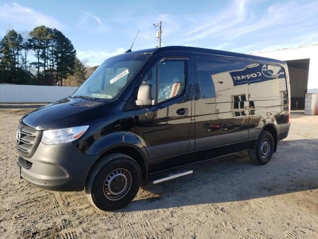 Obraz 1 z 2023 MERCEDES-BENZ SPRINTER 2500 2023 z VIN W1W4KBHY2PT118534