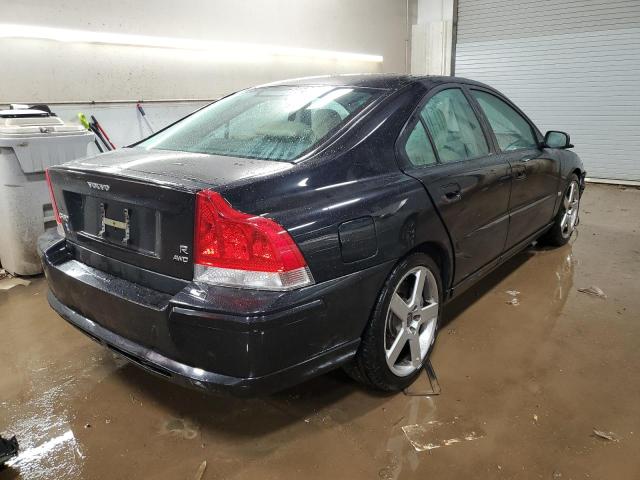Изображение 3 2006 VOLVO S60 R 2006 с VIN YV1RH527062523839