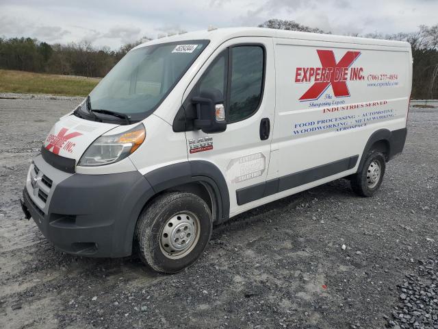 Obraz 2014 RAM PROMASTER 1500 1500 STANDARD 2014