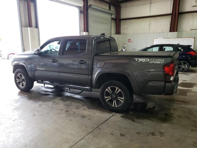 Obraz 2 z 2019 TOYOTA TACOMA DOUBLE CAB 2019 z VIN 3TMCZ5AN4KM244986