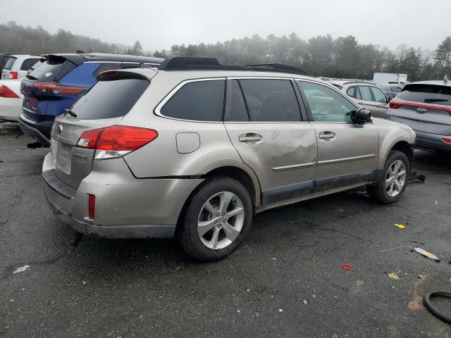 Изображение 3 2014 SUBARU OUTBACK 2.5I LIMITED 2014 с VIN 4S4BRBKC3E3217870