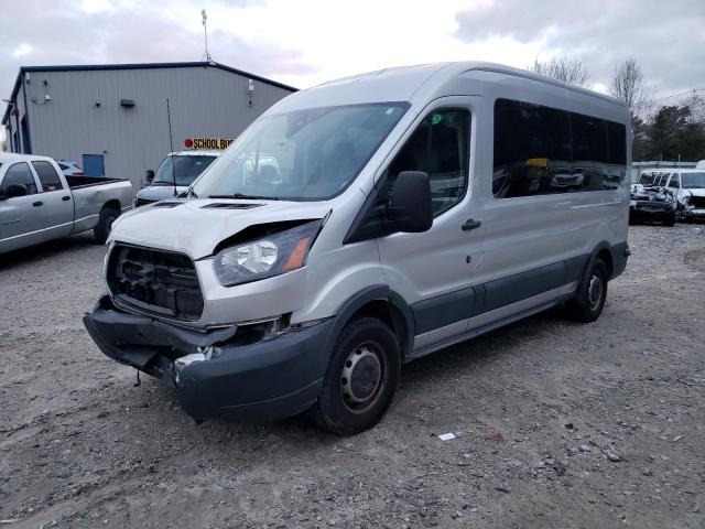 Image 1 of 2016 FORD TRANSIT T-350 2016 with VIN 1FBZX2CM8GKA77912