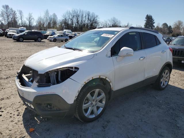 2016 BUICK ENCORE CONVENIENCE 2016 image