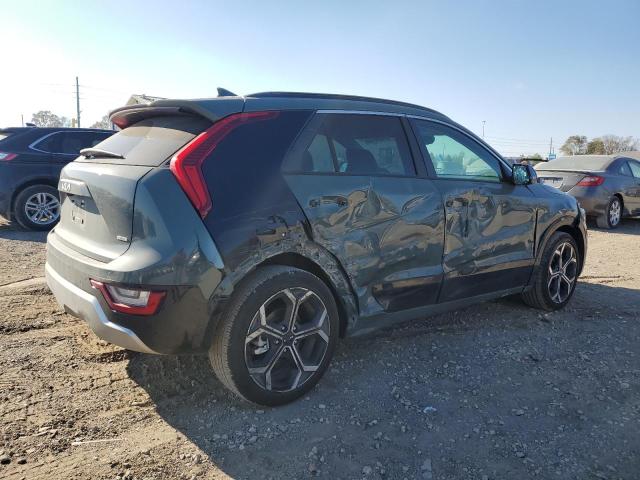 Obraz 3 z 2023 KIA NIRO SX 2023 z VIN KNDCT3LE0P5095637