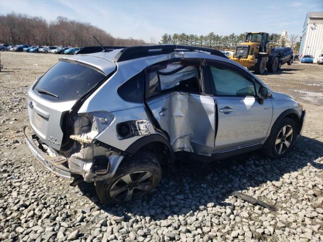 Изображение 3 2014 SUBARU XV CROSSTREK 2.0I HYBRID TOURING 2014 с VIN JF2GPBKC4EH315133