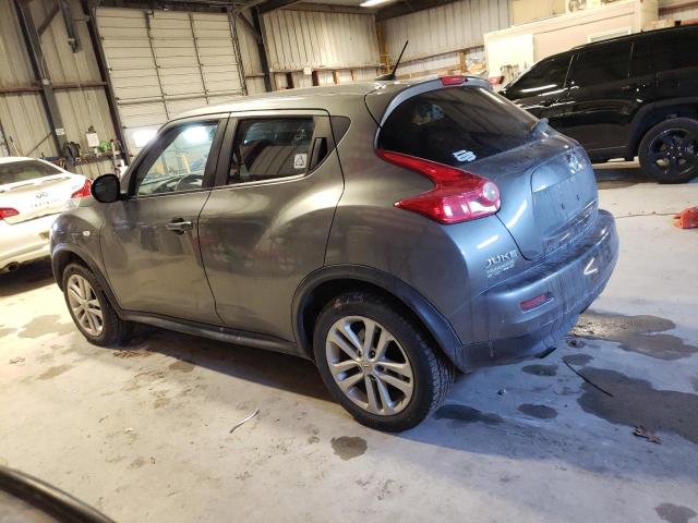 Image 2 of 2012 NISSAN JUKE S 2012 with VIN JN8AF5MV7CT117717