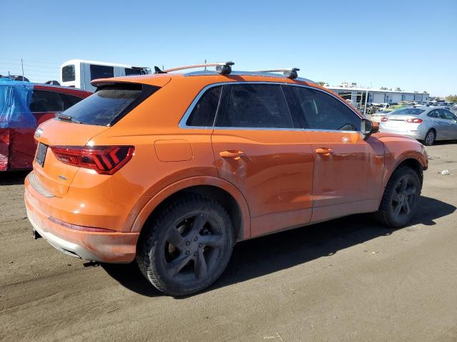 Obraz 3 z 2019 AUDI Q3 PREMIUM 2019 z VIN WA1AECF36K1078766