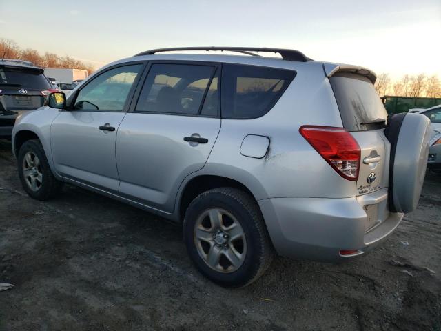 Image 2 of 2008 TOYOTA RAV4  2008 with VIN JTMBD35V085167167