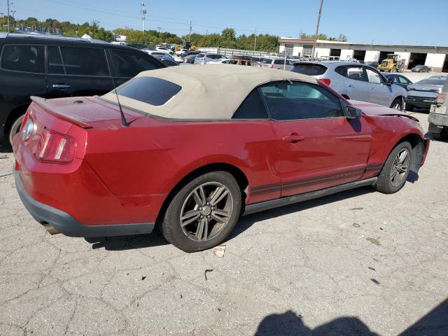 Изображение 3 2010 FORD MUSTANG  2010 с VIN 1ZVBP8EN2A5107172