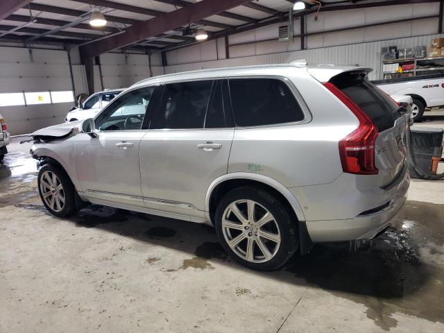 Obraz 2 z 2018 VOLVO XC90 T6 2018 z VIN YV4A22PL6J1203400