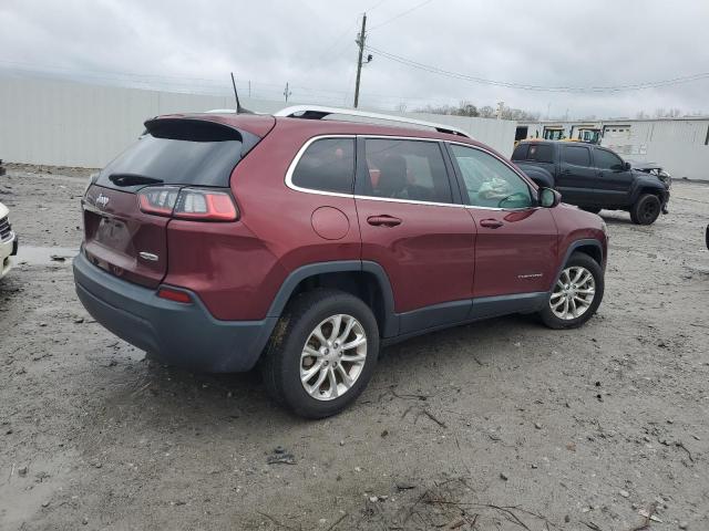 Изображение 3 2019 JEEP CHEROKEE LATITUDE 2019 с VIN 1C4PJLCB6KD270372