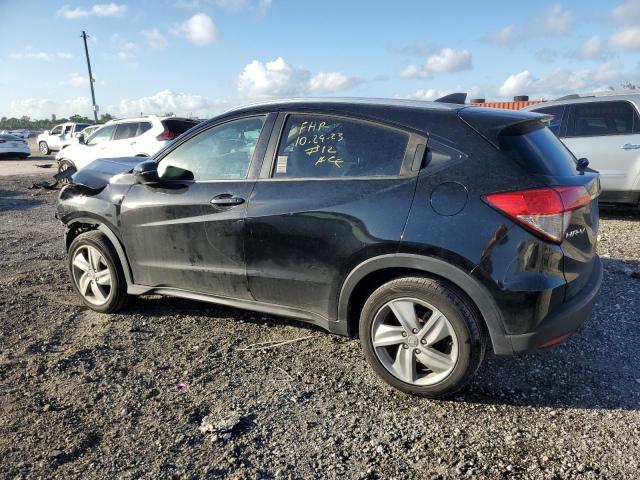 Image 2 of 2019 HONDA HR-V EX 2019 with VIN 3CZRU5H56KM716632