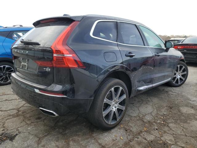 Изображение 3 2020 VOLVO XC60 T5 INSCRIPTION 2020 с VIN YV4102DL1L1611526