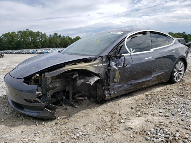 2019 TESLA MODEL 3  2019 image
