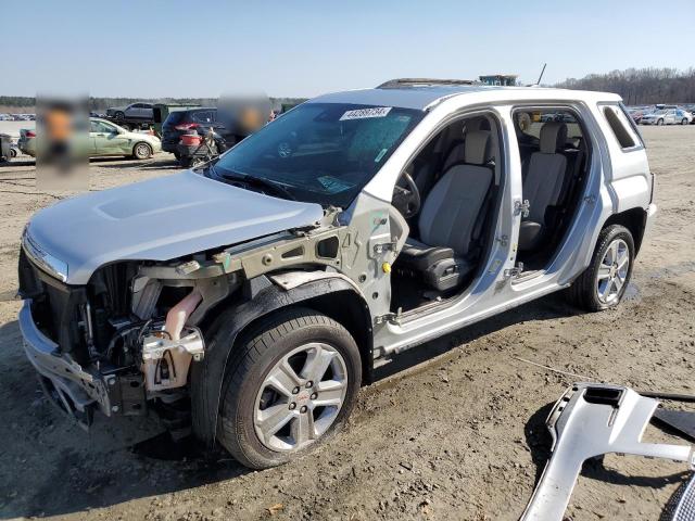 Image 1 of 2016 GMC TERRAIN DENALI 2016 with VIN 2GKALREK1G6191637