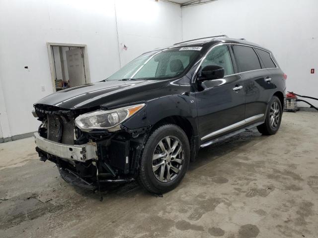 Obraz 2015 INFINITI QX60  2015