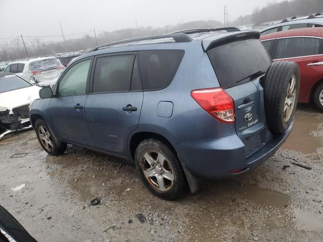 Изображение 2 2008 TOYOTA RAV4  2008 с VIN JTMBD35V785210760