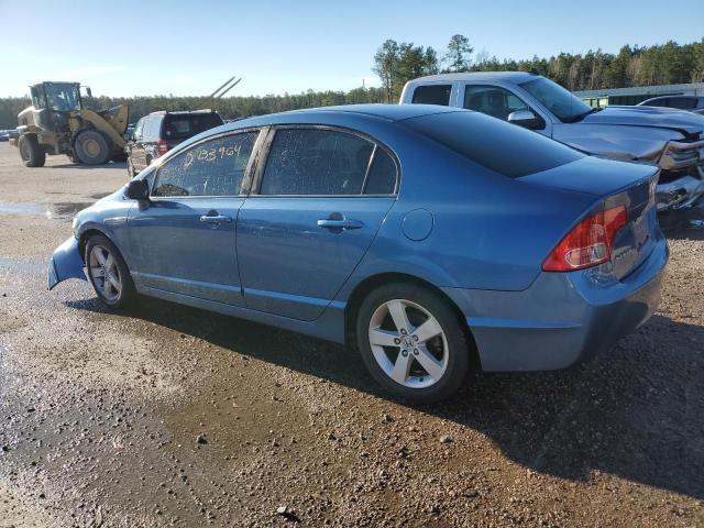 Изображение 2 2008 HONDA CIVIC EX 2008 с VIN 1HGFA16888L029283