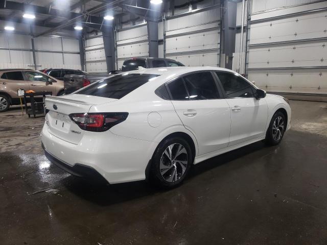 Image 3 of 2021 SUBARU LEGACY PREMIUM 2021 with VIN 4S3BWAF66M3020220