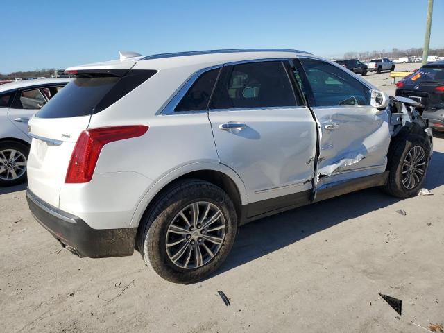 Obraz 3 z 2017 CADILLAC XT5 LUXURY 2017 z VIN 1GYKNBRS5HZ218690