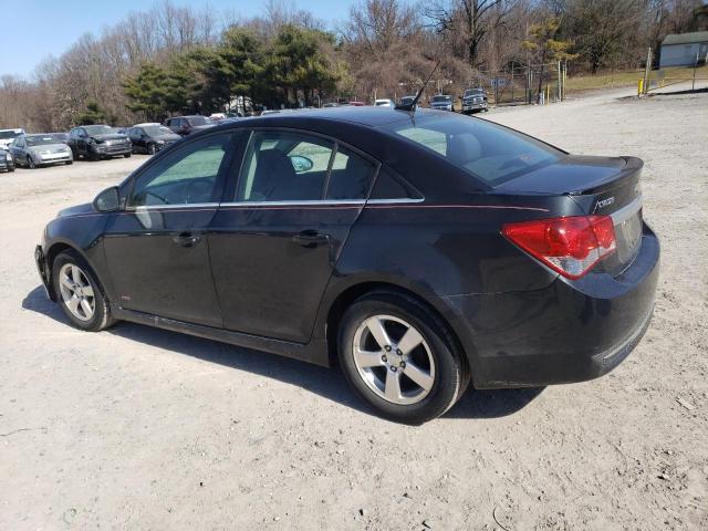 Изображение 2 2014 CHEVROLET CRUZE LT 2014 с VIN 1G1PC5SB8E7167943
