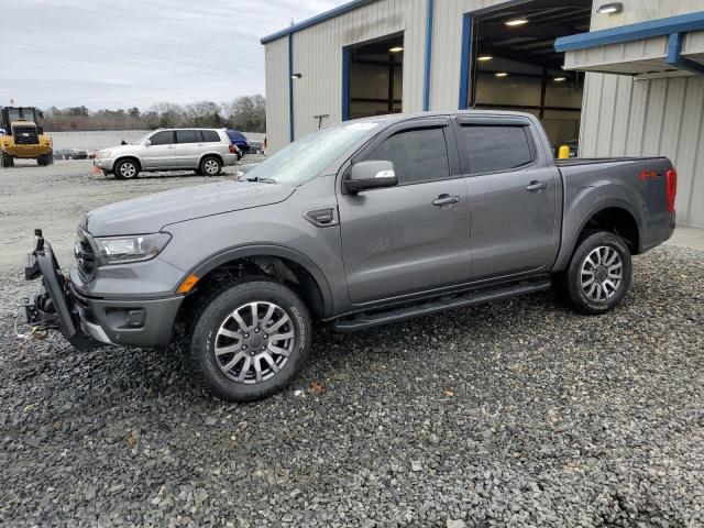 Obraz 1 z 2022 FORD RANGER XL 2022 z VIN 1FTER4FH6NLD14578