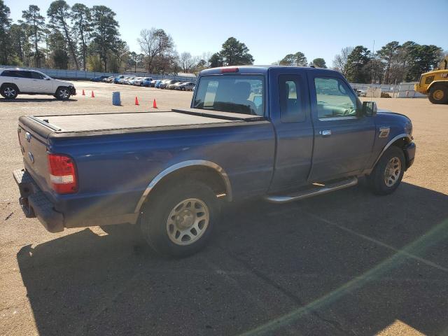 Image 3 of 2010 FORD RANGER SUPER CAB 2010 with VIN 1FTKR4EE9APA06138