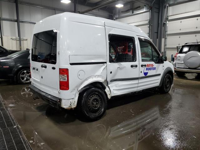 Изображение 3 2010 FORD TRANSIT CONNECT XLT 2010 с VIN NM0LS6BN1AT035727