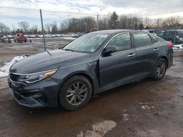 Изображение 2020 KIA OPTIMA LX 2020